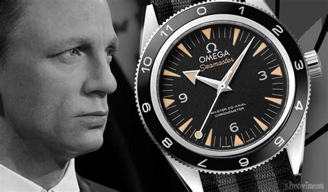 rolex omega james bond|omega james bond 007 watch.